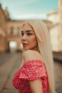 Вика проститутка СПБ, проститутки без презерватива, метро Звёздная - фото 2